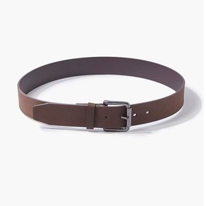 Brand New Men’s Leather Belt